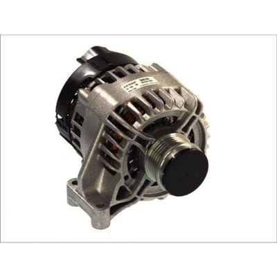 Spanningsregelaar DENSO DAN993