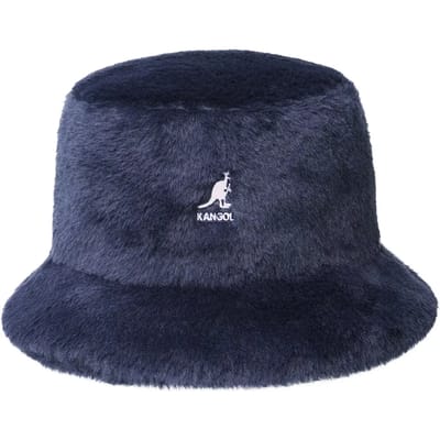 Bob imitatiebont Kangol
