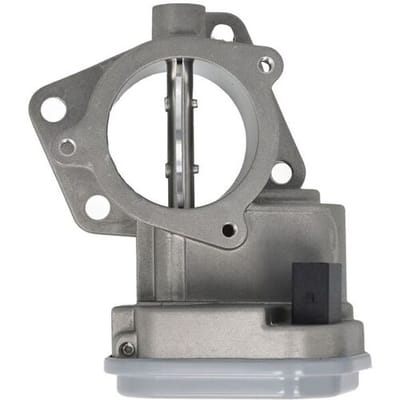 Regelklep, luchttoevoer NRF 408009