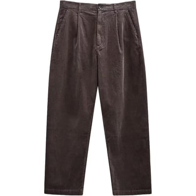 Broek Anerkjendt Jakob