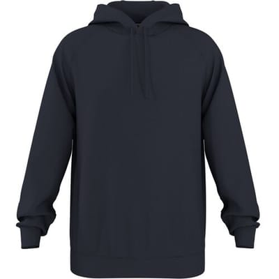 ESMARA MEN Heren hoodie (Marineblauw, S)
