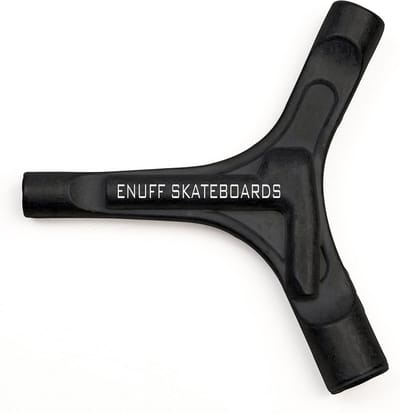 Enuff Skateboard Y-tool Unisex Zwart