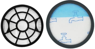 HEPA-filter - geschikt voor stofzuiger Rowenta Swift Power Cyclonic RO29xx Filters - geschikt voor RO2910EA RO2913EA RO2915EA RO2932EA RO2933EA RO2957EA RO2981EA