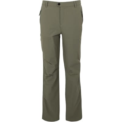 Regatta Highton Ii Broek Groen 38 / Short Man