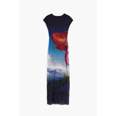 Damesjurk Desigual Tesa