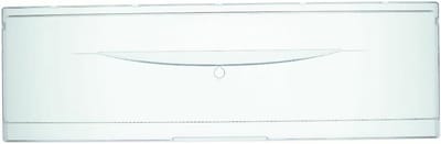 Ladepaneel voor Koelkast - Vrieslade Onderdeel - Koelkast Reparatie - Specifieke Pasvorm - 58.4 x 18.5 cm