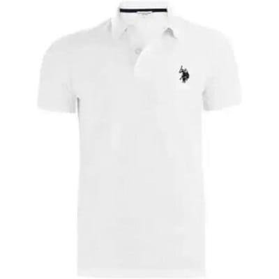 Polo Shirt Korte Mouw U.S Polo Assn. US43597001