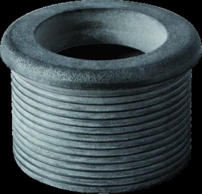 Geberit gummilippenring voor buis in buis verbinding 44/32 mm