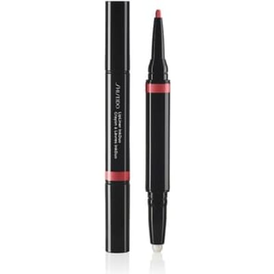 Shiseido - LipLiner Ink Duo 04 Rosewood