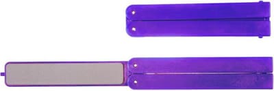 EZE-LAP - EZE-FOLD Pierre diamant - Grain 400 - 19 x 100 mm - medium