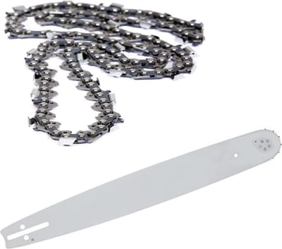Zaagketting TT+ zaagblad 30cm voor Bosch AKE 30 Modellen