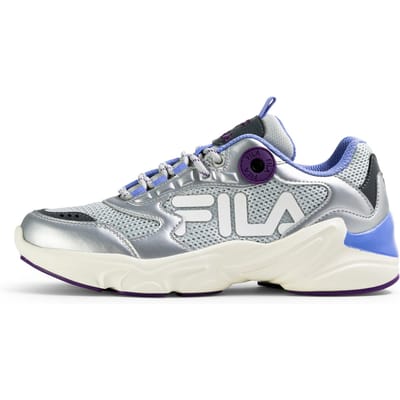 FILA Collene 2.0 Wmn Silver Maat: 36 | Hardloopschoenen Outlet | Dames | Grijs