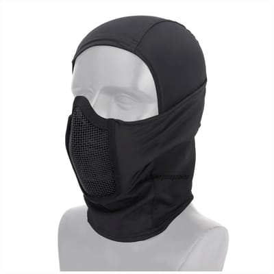 BDSM Masker - Seks - Seksfeest - Cosplay - Bondage - SM - Meester - Porno - SM