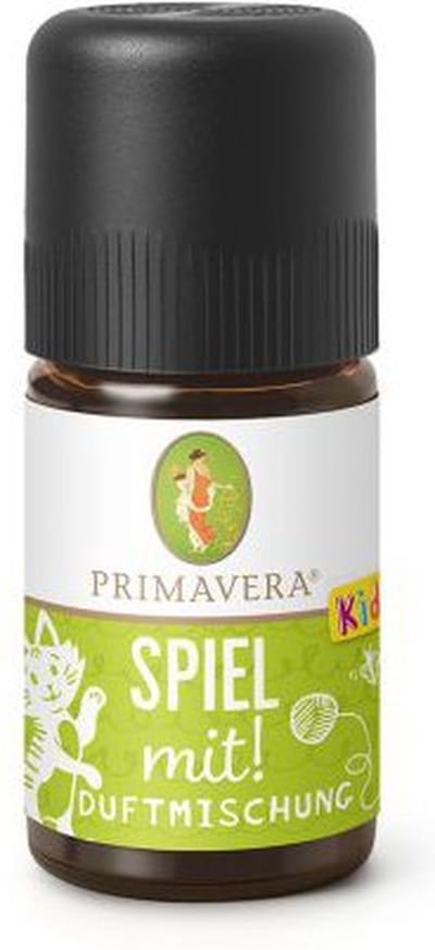 Primavera Spiel mit! blend 5 Milliliter
