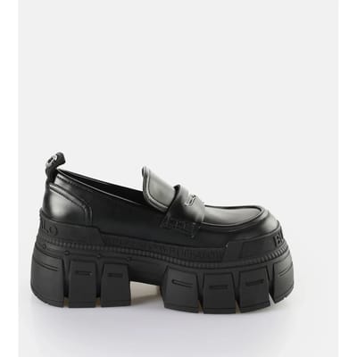 Damesschoenen Buffalo Gospher Loafer - Vegan Nappa