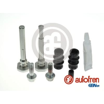 Set geleidebussen, remklauw AUTOFREN SEINSA D7298C