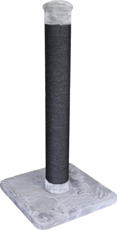Boon Krabpaal Caty Xxl Duo Grijs/D.Grs 115 Cm