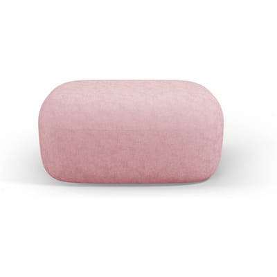 Hocker Aldrin chenille | Windsor & Co