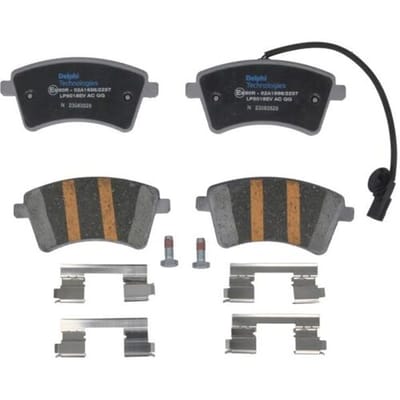 Remblokset DELPHI LP5018EV