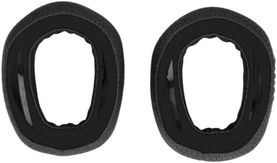 Dailygoods- Oorkussens Zacht - Vervangend voor G435 Hoofdtelefoon - Traagschuim - Mesh-Pads - Geluidskwaliteit Verbeteren - Eenvoudige Installatie
