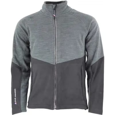 Fleece Jack Peak Mountain Blouson polaire homme CROCUS
