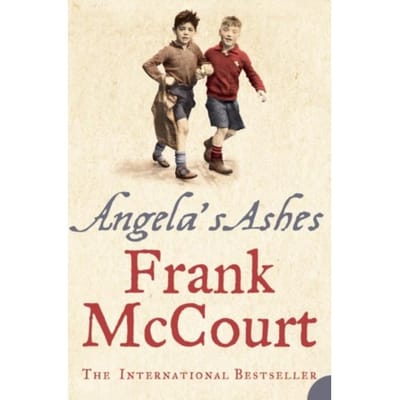Angela's Ashes - Frank McCourt