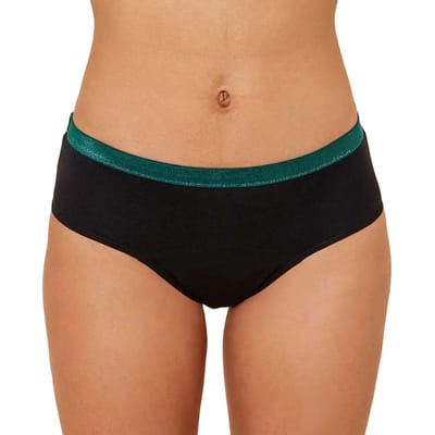 Menstruatie Shorty voor vrouwen Sisters Republic Chloé Flux Super