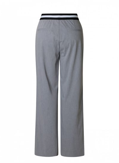 YEST Isolde - Grey Melange - maat 36