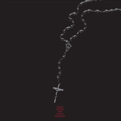 Three Cheers For Sweet Revenge - My Chemical Romance
