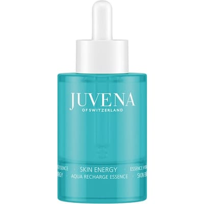Juvena Skin Energy Aqua Oplaad Essentie 24-uurs gezichtsverzorging Dames 50 ml
