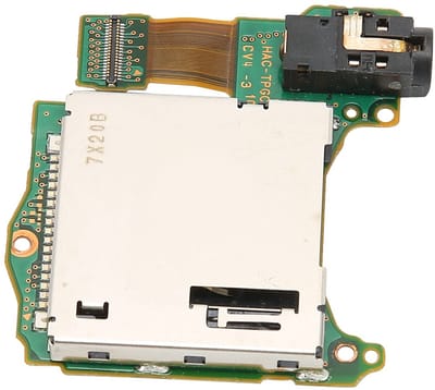 Dailygoody - Game Cartridge Reader - Game Card Slot - Hoogwaardige