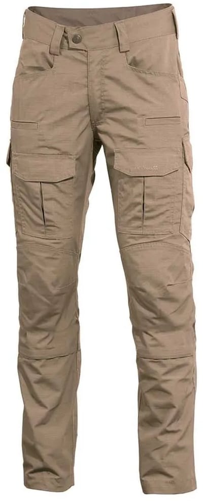 Pentagon Lycos Broek Beige 40 / 30 Man
