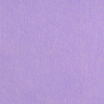 Vaessen Creative Vilt op Rol - Lila - 1 mm - 45 cm x 5 m