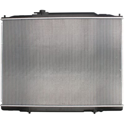 Radiator, motorkoeling KOYORAD PL082229