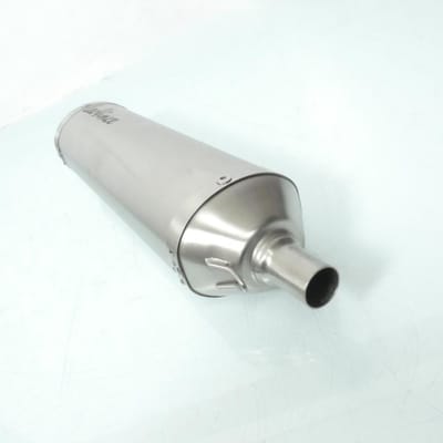 Pot d échappement Leovince pour Moto Honda 70 Cr-F 2004 à 2012 AV / AR Neuf