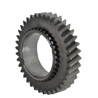 Tandwiel, automatische versnellingsbak EURORICAMBI 95535398