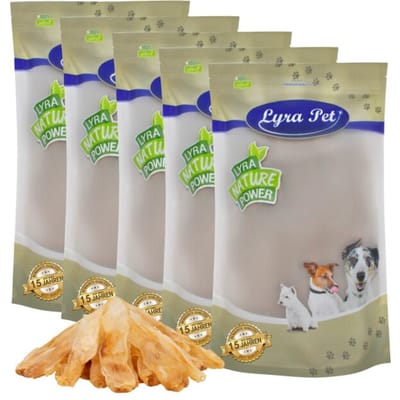 5 kg Lyra Pet® konijnenoren