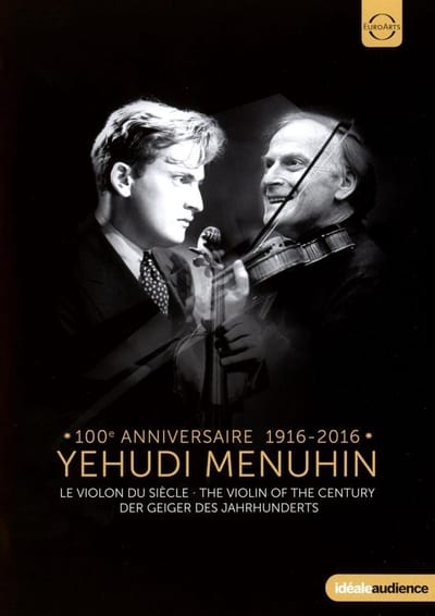 Le Violin Du Siecle