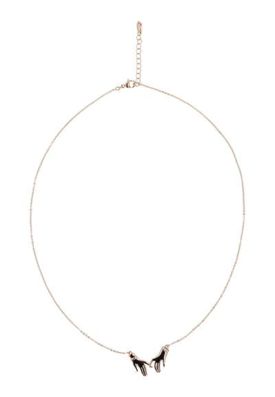 Gaya Necklace