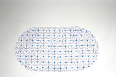 Zorgmiddelenaanhuis - Douche / Badmat Anti slip