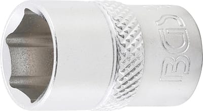 BGS Dopsleutel zeskant 3/8 13 mm