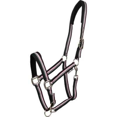 Halster voor paarden HorseGuard Striped