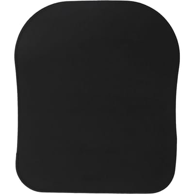 Tapis coulissant pour appareil de cuisine, pour Thermomix TM6 TM5, petit modèle black