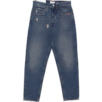 Jeremiah Denim herenjeans Geweldig denim