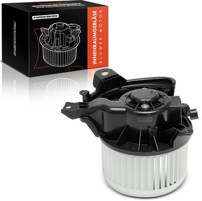 Frankberg 1x ventilatormotor interieurventilator voor Alfa Romeo