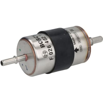 Brandstoffilter BOSCH F 026 402 169