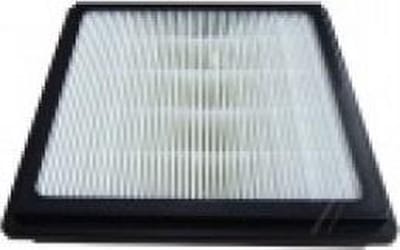 Filter Hepa H15 Extreme stofzuiger geschikt voor Nilfisk 15489 v
