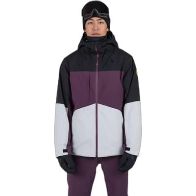 Ski-jas Rossignol Corbet's