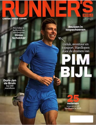 Runner's world - 09 2024