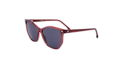 Carrera CARRERA 3058/S Orange gold 55/15/140 WOMAN Zonnebrillen